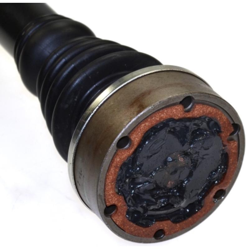 Arbre de transmission LÖBRO 303162 - Visuel 2