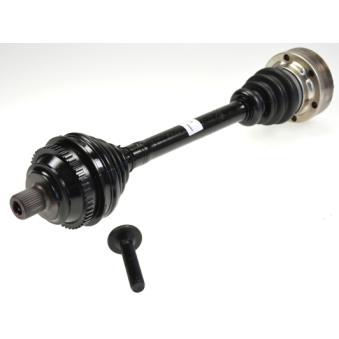 Arbre de transmission LÖBRO OEM 7D0407271D