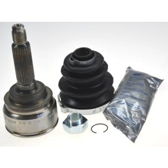 Embout de cardan avant (kit de réparation) LÖBRO OEM 44102M72F21