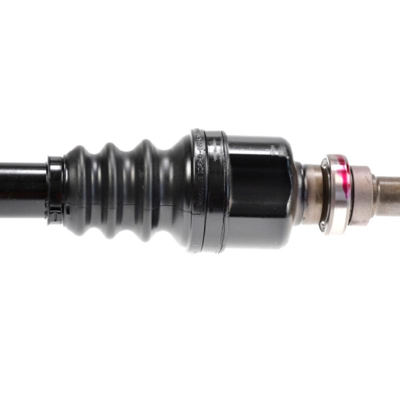 Arbre de transmission LÖBRO 303203 - Visuel 2