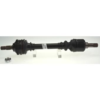 Arbre de transmission LÖBRO OEM 3272YE