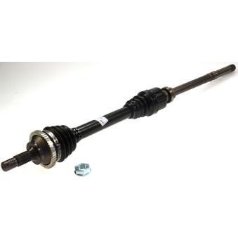 Arbre de transmission LÖBRO OEM 32730Y