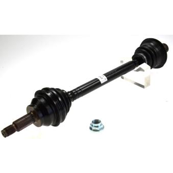 Arbre de transmission LÖBRO OEM 7700102979