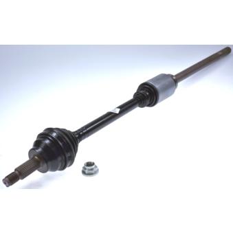 Arbre de transmission LÖBRO OEM 7700102981