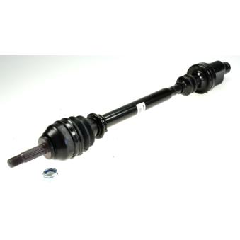 Arbre de transmission LÖBRO OEM 7701352775