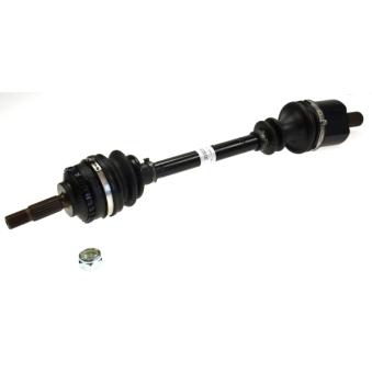 Arbre de transmission LÖBRO OEM 8200126445