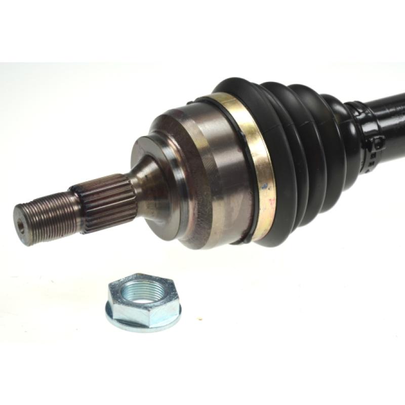 Arbre de transmission LÖBRO 303248 - Visuel 1