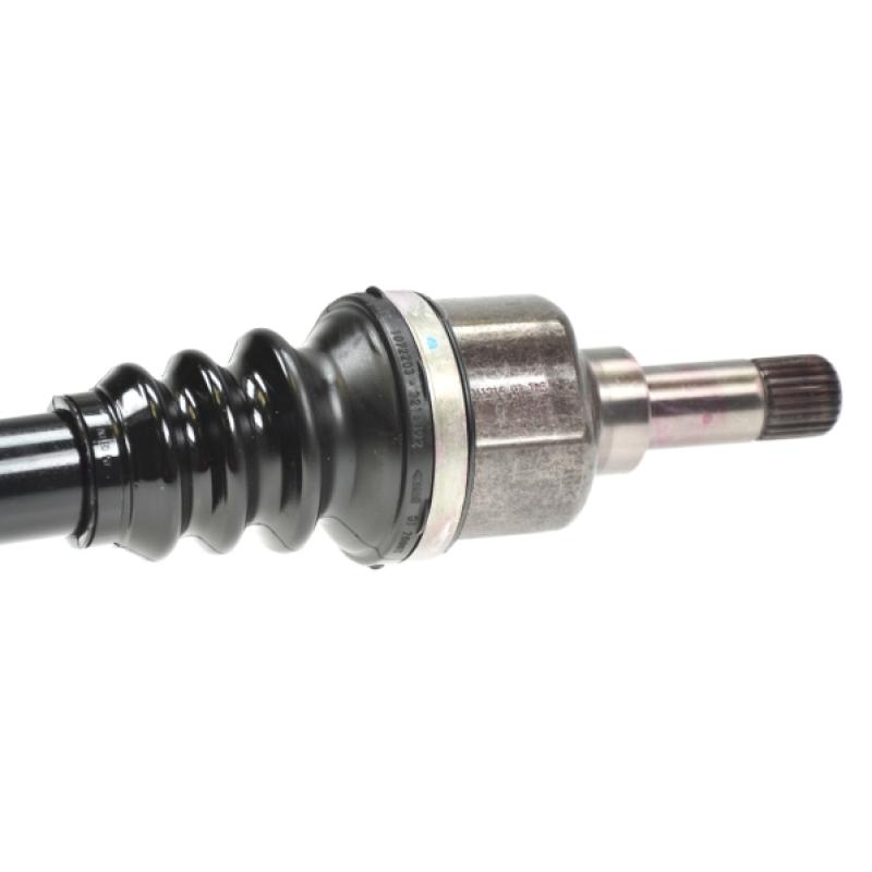 Arbre de transmission LÖBRO 303248 - Visuel 2