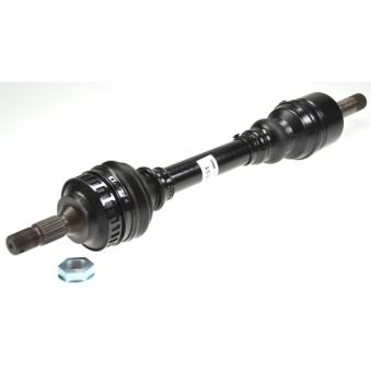 Arbre de transmission LÖBRO OEM 32726W Arbre de transmission LÖBRO OEM 32726W