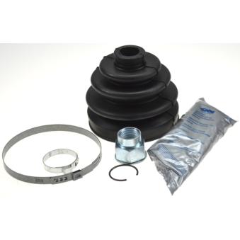 Soufflets de cardan avant LÖBRO OEM 3824101E26 Soufflets de cardan avant LÖBRO OEM 3824101E26