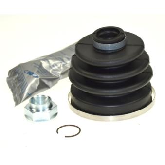 Soufflets de cardan avant LÖBRO OEM 0K9A422530