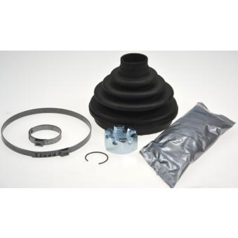 Soufflets de cardan avant LÖBRO OEM 329300