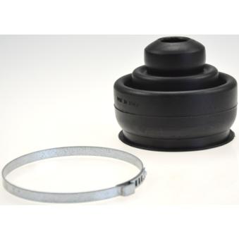 Soufflets de cardan avant LÖBRO OEM 92601366