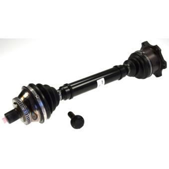 Arbre de transmission LÖBRO OEM 4B0407451GX Arbre de transmission LÖBRO OEM 4B0407451GX