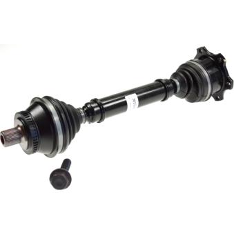 Arbre de transmission LÖBRO OEM 4B0407452GX
