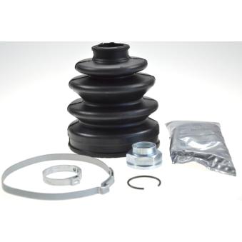 Soufflets de cardan avant LÖBRO OEM MB160657