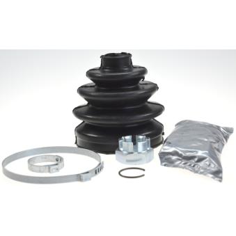 Soufflets de cardan avant LÖBRO OEM 4960929A00