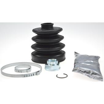 Soufflets de cardan avant LÖBRO OEM 0443852071