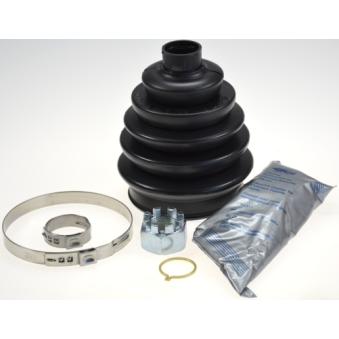 Soufflets de cardan avant LÖBRO OEM 90444342