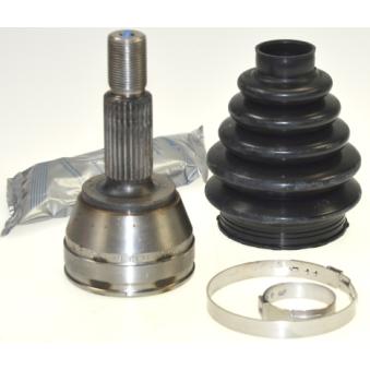 Embout de cardan avant (kit de réparation) LÖBRO OEM XS4C3B413AA