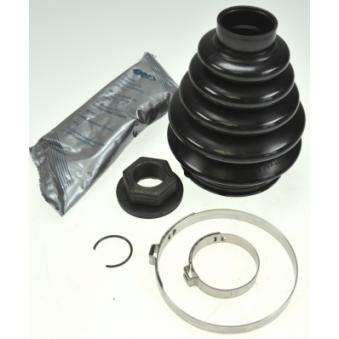 Soufflets de cardan avant LÖBRO OEM 1061864