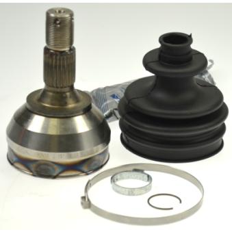 Embout de cardan avant (kit de réparation) LÖBRO 303407