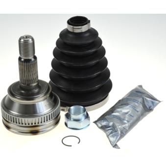 Embout de cardan avant (kit de réparation) LÖBRO OEM TDJ100470 Embout de cardan avant (kit de réparation) LÖBRO OEM TDJ100470
