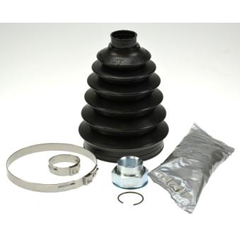 Soufflets de cardan avant LÖBRO OEM TDR100750