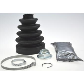 Soufflets de cardan avant LÖBRO OEM GD1922530 Soufflets de cardan avant LÖBRO OEM GD1922530