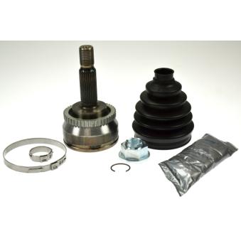 Embout de cardan avant (kit de réparation) LÖBRO OEM 30611702 Embout de cardan avant (kit de réparation) LÖBRO OEM 30611702