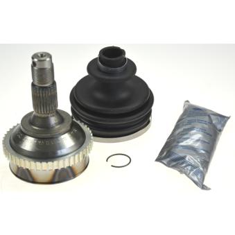 Embout de cardan avant (kit de réparation) LÖBRO 303419