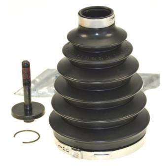 Soufflets de cardan avant LÖBRO OEM 31256231