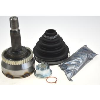 Embout de cardan avant (kit de réparation) LÖBRO [303427]