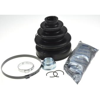 Soufflets de cardan avant LÖBRO [303440]