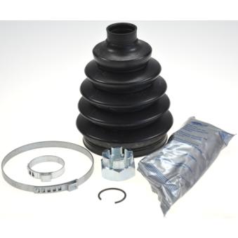 Soufflets de cardan avant LÖBRO OEM 443805121