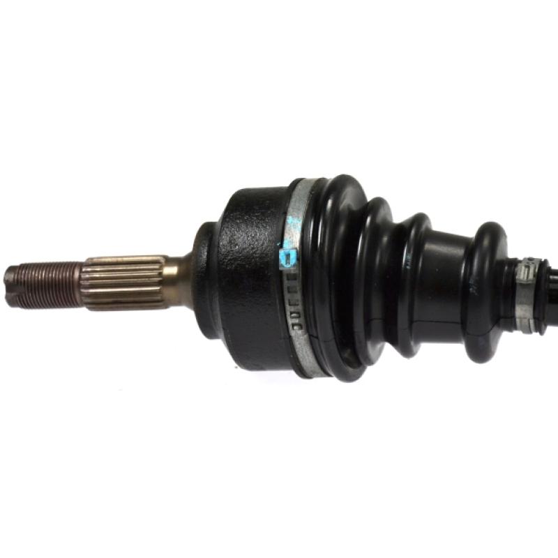 Arbre de transmission LÖBRO 303465 - Visuel 1