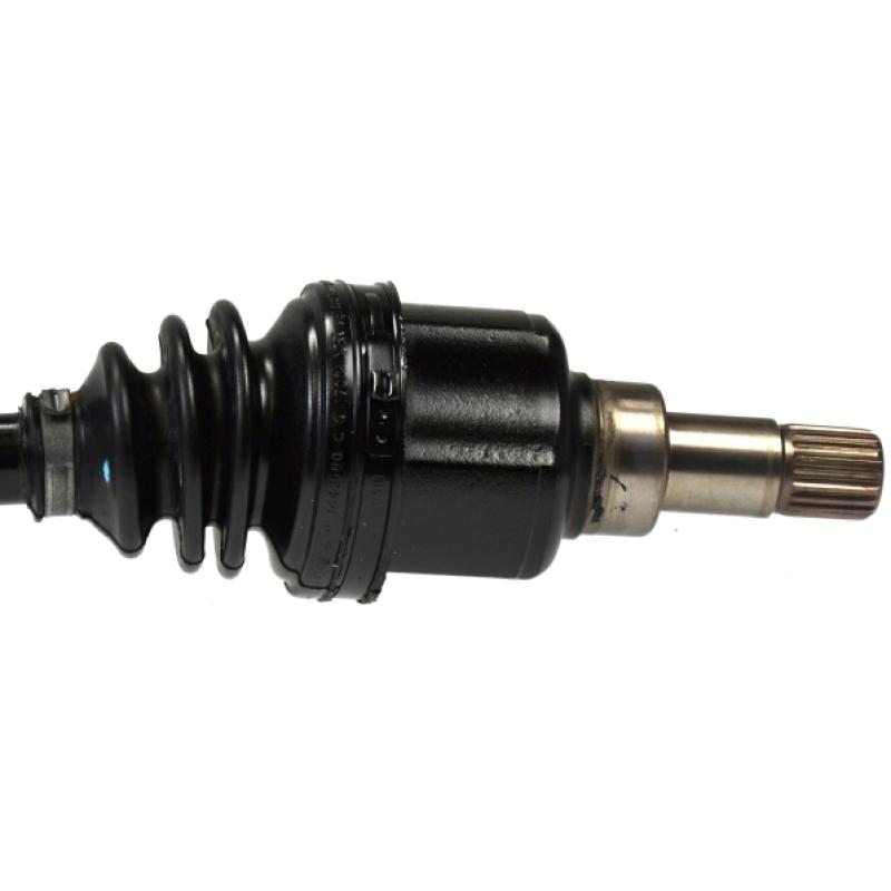 Arbre de transmission LÖBRO 303465 - Visuel 2