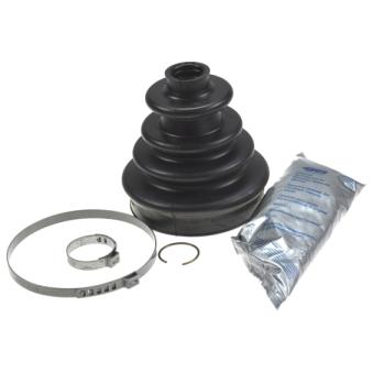 Soufflets de cardan avant LÖBRO OEM BAU5441