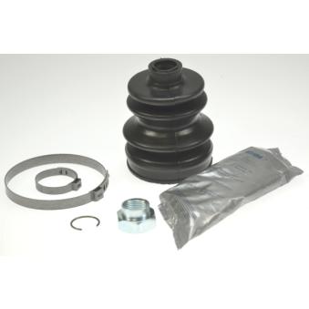 Soufflets de cardan avant LÖBRO OEM 4411860G24