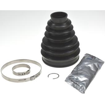 Soufflets de cardan avant LÖBRO OEM 329334