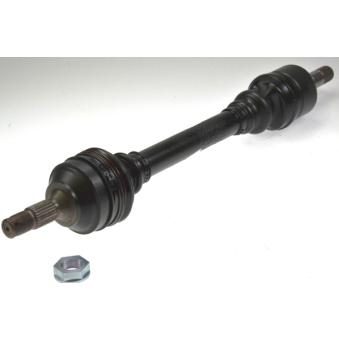 Arbre de transmission LÖBRO OEM 32721X