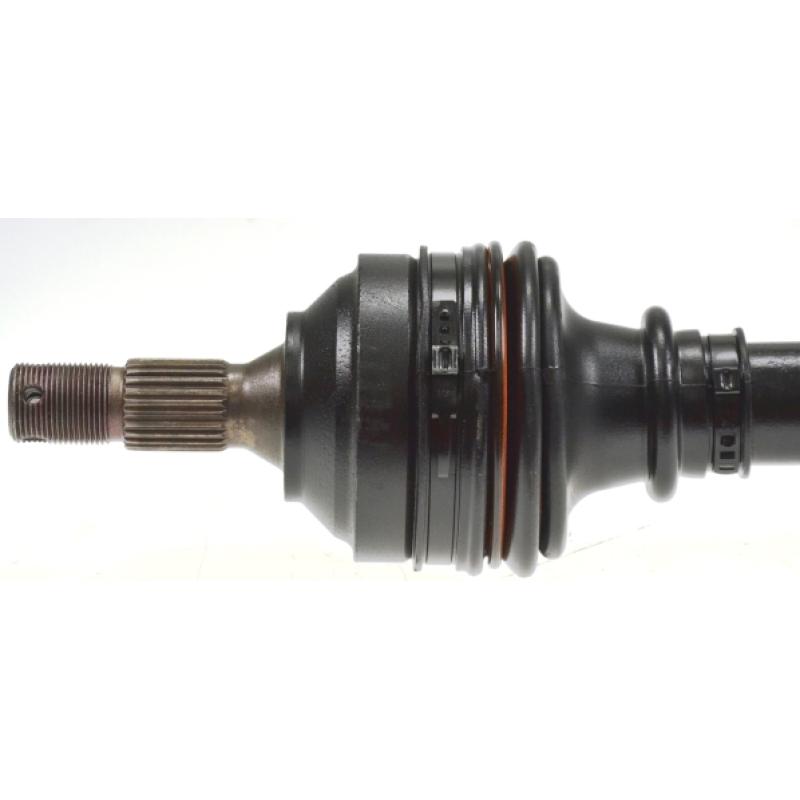 Arbre de transmission LÖBRO 303572 - Visuel 1