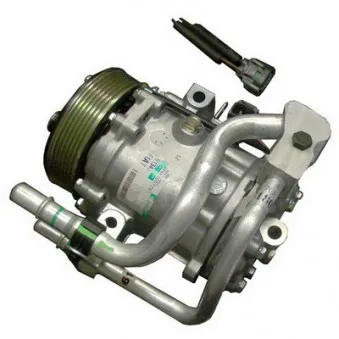 Compresseur, climatisation MEAT & DORIA OEM 55703917