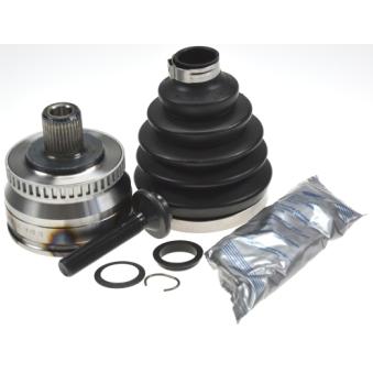 Embout de cardan avant (kit de réparation) LÖBRO OEM 3B0498099A