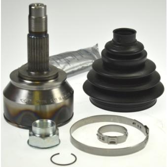Embout de cardan avant (kit de réparation) LÖBRO OEM 46307914
