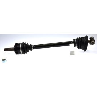Arbre de transmission LÖBRO OEM 7700112688 Arbre de transmission LÖBRO OEM 7700112688