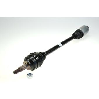 Arbre de transmission LÖBRO OEM 7700111914 Arbre de transmission LÖBRO OEM 7700111914