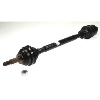 Arbre de transmission LÖBRO OEM 7701470700