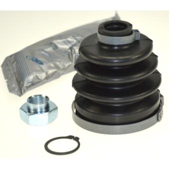 Soufflets de cardan avant LÖBRO OEM FS2022630 Soufflets de cardan avant LÖBRO OEM FS2022630