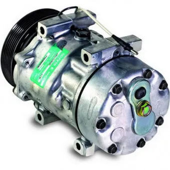 Compresseur, climatisation MEAT & DORIA OEM 1853081